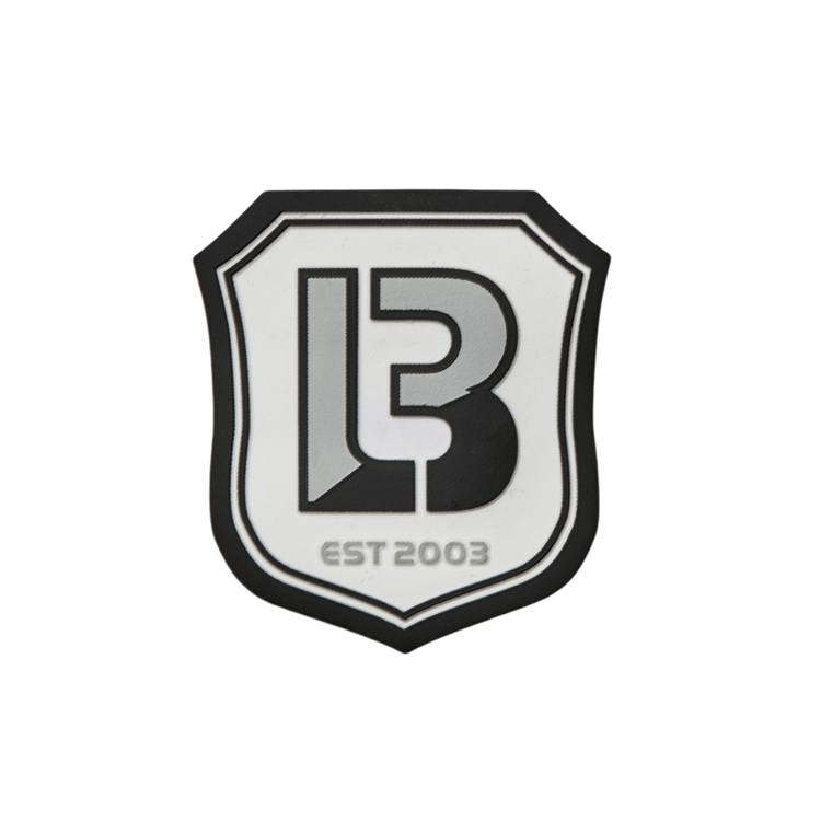 Mixing multiple logos